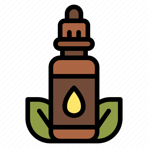 Essential, massage, oil, relax icon - Download on Iconfinder
