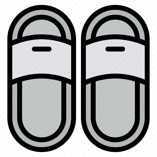 Massage, relax, shoes, spa icon - Download on Iconfinder