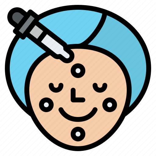 Beauty, care, facial, spa, treatment icon - Download on Iconfinder