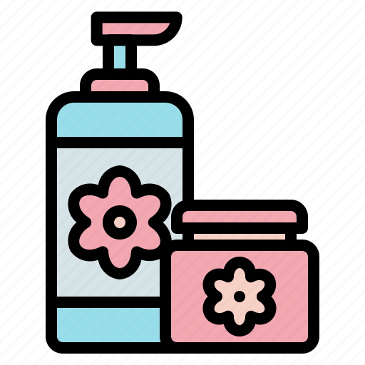 Lotion, skin, care, cream, spa, treatment, beauty icon - Download on Iconfinder