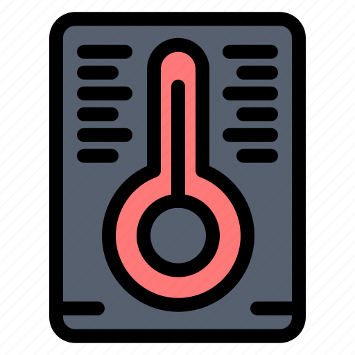 Measurement, temperature icon - Download on Iconfinder