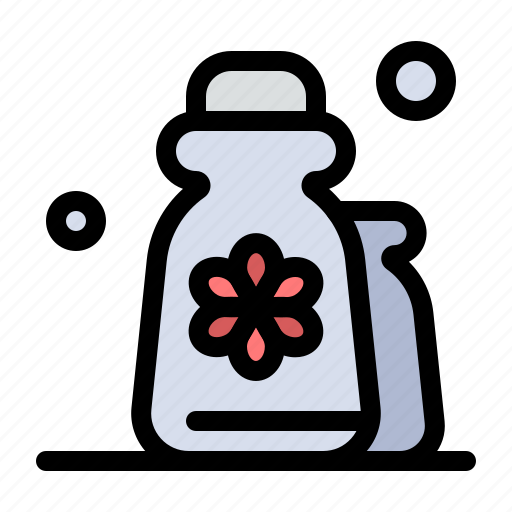 Beauty, cosmetics, grooming, lotion, relaxation icon - Download on Iconfinder