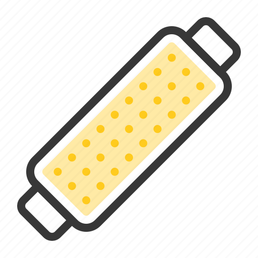 Luffa scrub, spa, sponge icon - Download on Iconfinder