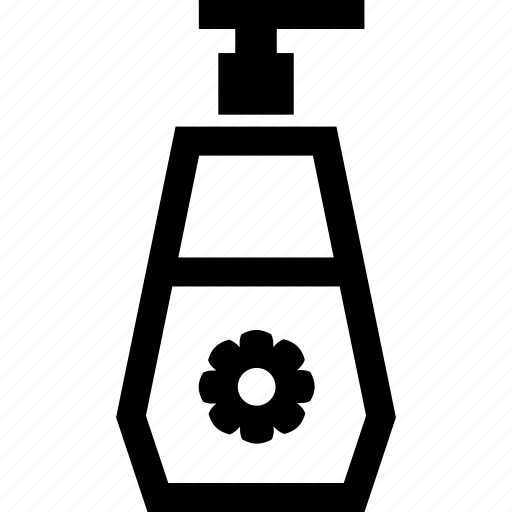 Body, bottle, lotion, milk icon - Download on Iconfinder