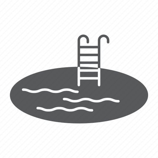 Swimming, pool, spa, water, fitness, healthy icon - Download on Iconfinder