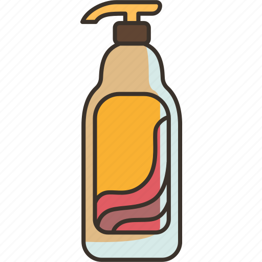 Lotion, body, moisturizer, skincare, cosmetic icon - Download on Iconfinder