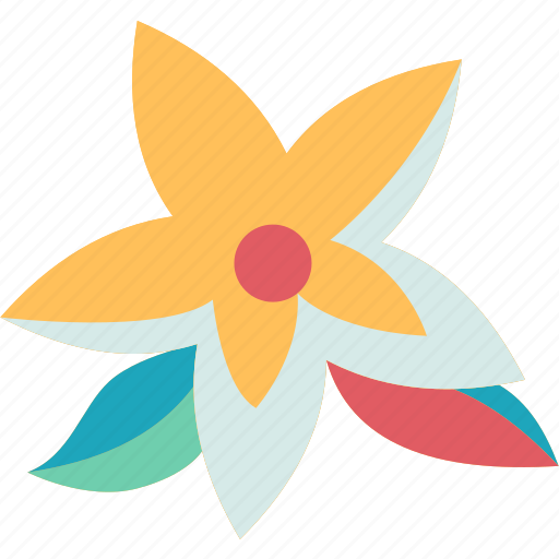 Flower, flora, aroma, essence, natural icon - Download on Iconfinder