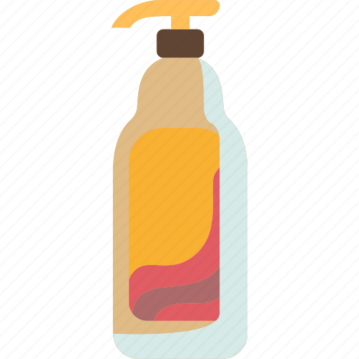 Lotion, body, moisturizer, skincare, cosmetic icon - Download on Iconfinder