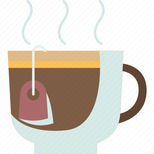 Tea, beverage, drink, hot, herbal icon - Download on Iconfinder