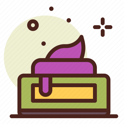 Cream, relax, holidays, health icon - Download on Iconfinder