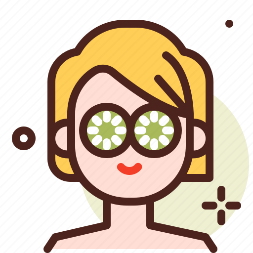 Eye, mask, relax, holidays, health icon - Download on Iconfinder