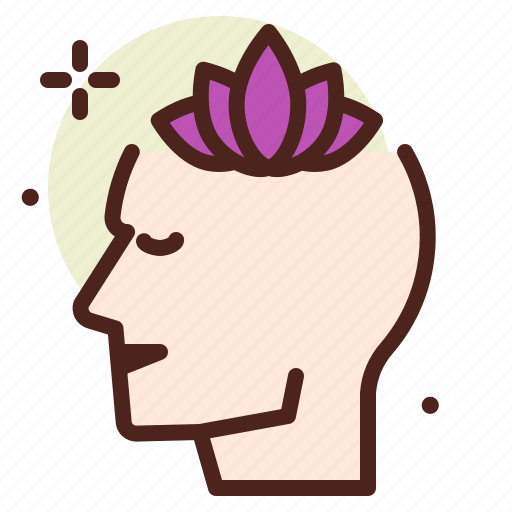 Lotus, mind, relax, holidays, health icon - Download on Iconfinder