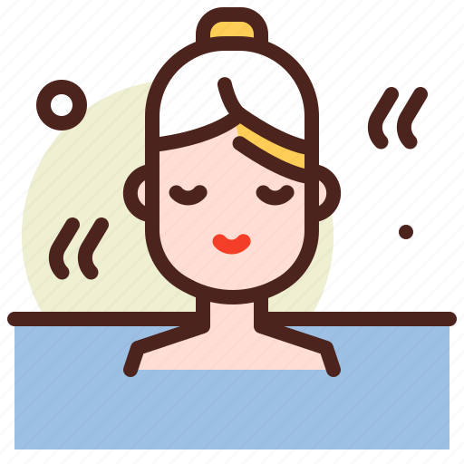 Pool, relax, holidays, health icon - Download on Iconfinder