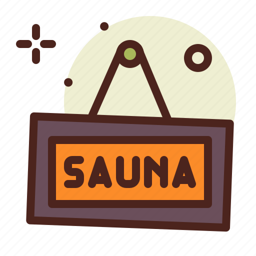 Sauna, relax, holidays, health icon - Download on Iconfinder
