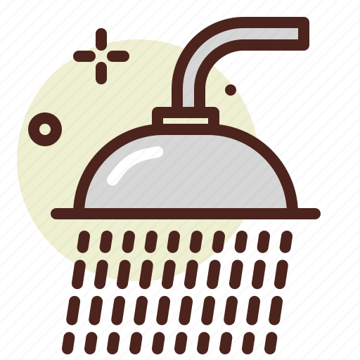 Shower, relax, holidays, health icon - Download on Iconfinder