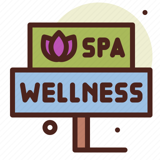 Spa, wellness, relax, holidays, health icon - Download on Iconfinder