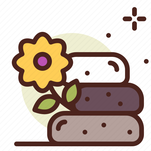 Stones, relax, holidays, health icon - Download on Iconfinder