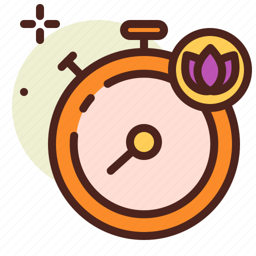 Time, relax, holidays, health icon - Download on Iconfinder