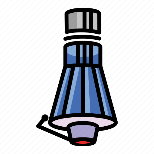 Astronomy, capsule, craft, scifi, ship, space icon - Download on Iconfinder
