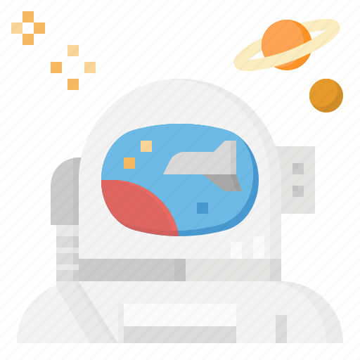 Astronaut, avatar, galaxy, space, universe icon - Download on Iconfinder