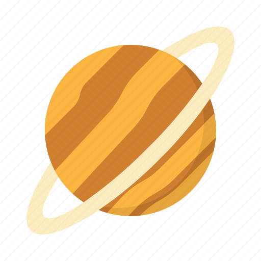 Earth, global, moon, planet, saturn icon - Download on Iconfinder