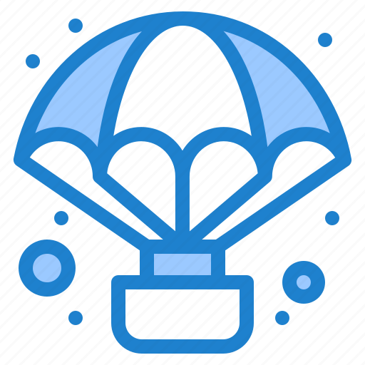 Adventure, air, balloon, observation icon - Download on Iconfinder