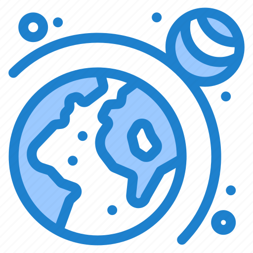 Astronomy, space, system icon - Download on Iconfinder