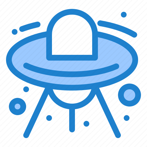 Alien, ship, space, ufo icon - Download on Iconfinder