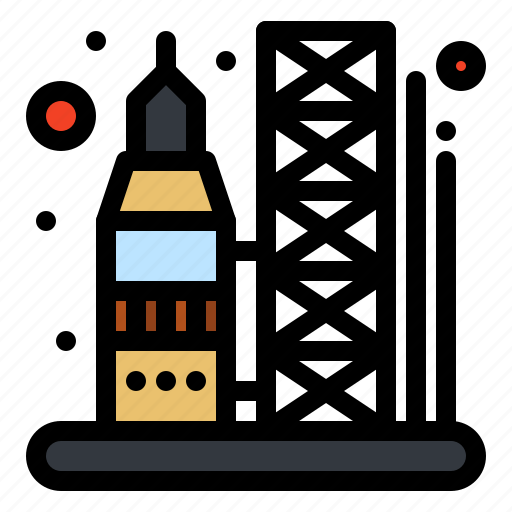 Launch, rocket, space, transportation icon - Download on Iconfinder