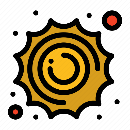 Astronomy, planet, space, sun icon - Download on Iconfinder