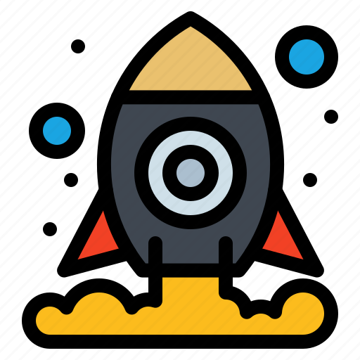 Cosmos, shuttle, space icon - Download on Iconfinder