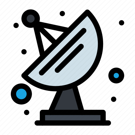 Antenna, communication, space icon - Download on Iconfinder