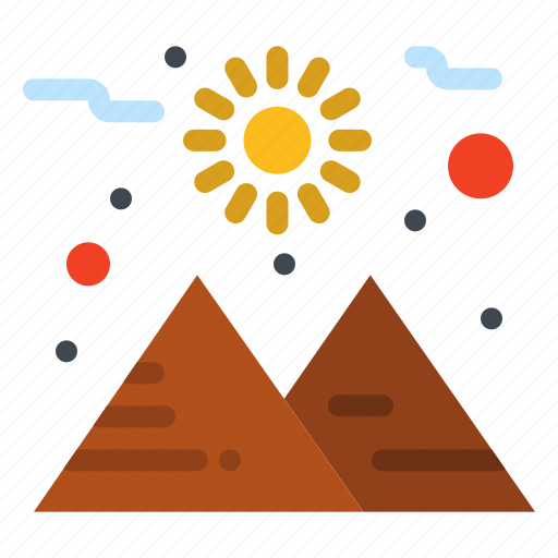 Planet, space, sun icon - Download on Iconfinder