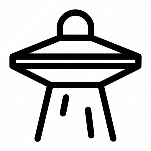Aliens, flying, galaxy, object, space, ufo, universe icon - Download on Iconfinder