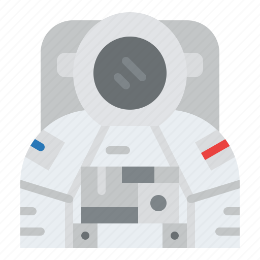 Astronaut, cosmonaut, space, universe icon - Download on Iconfinder