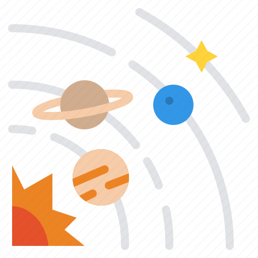 Astronomy, cosmonaut, space, universe icon - Download on Iconfinder