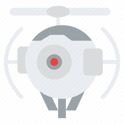 Space, drone, spacecraft, launch icon - Download on Iconfinder