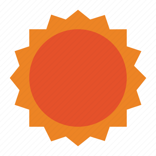 Sun, universe, solar, system icon - Download on Iconfinder