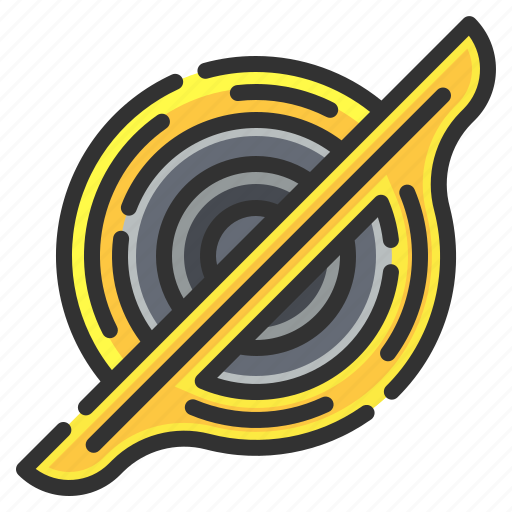 Black, hole, astronomy, galaxy, universe icon - Download on Iconfinder