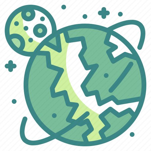 Earth, worldwide, globe, world, planet icon - Download on Iconfinder
