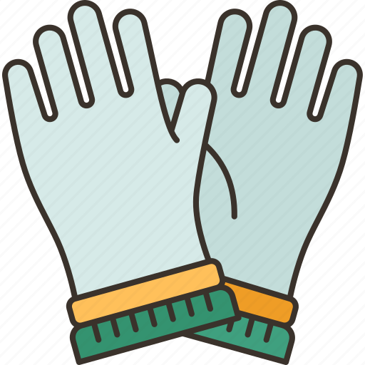 Gloves, spacesuit, hand, astronaut, space icon - Download on Iconfinder
