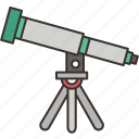 telescope, sky, observation, astronomy, discovery