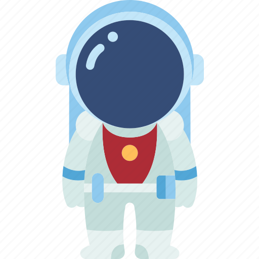 Astronaut, cosmonaut, spacewalk, exploration, discovery icon - Download on Iconfinder