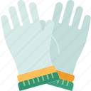 gloves, spacesuit, hand, astronaut, space