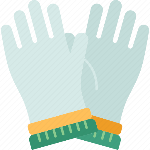 Gloves, spacesuit, hand, astronaut, space icon - Download on Iconfinder