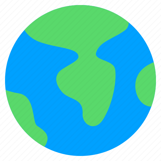 Earth, globe, space, planet icon - Download on Iconfinder