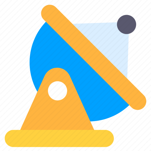 Parabolic, antena, parabolics, dishes icon - Download on Iconfinder