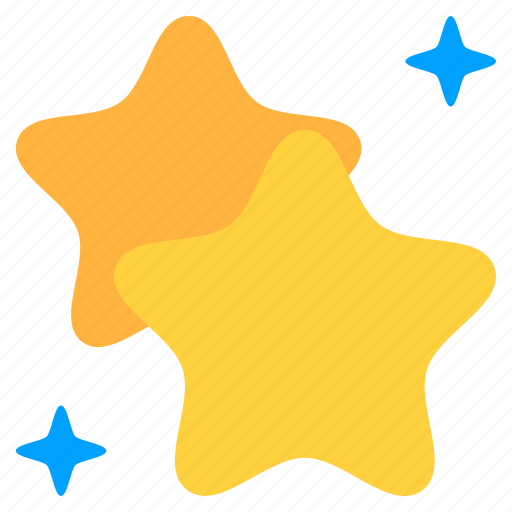 Star, stars, space, galaxy, universe icon - Download on Iconfinder