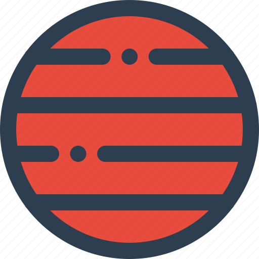 Mars, planet, space, spaceship icon - Download on Iconfinder