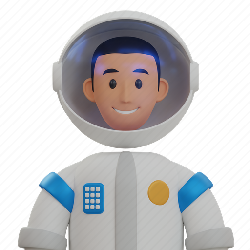 Astronaut, alien, space, spaceship, science, ship, sky icon - Download on Iconfinder